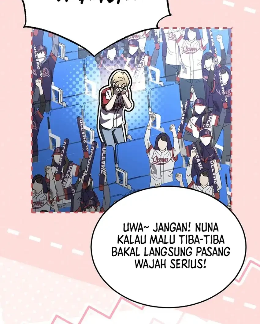Genius Hitter Hits Fastball chapter 105 halaman 57