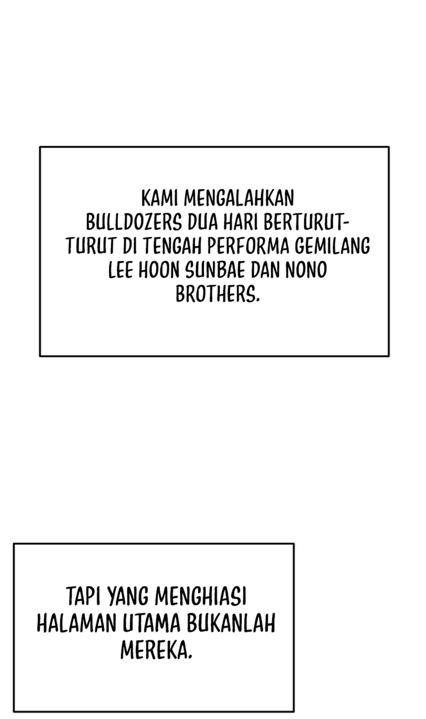 Genius Hitter Hits Fastball chapter 105 halaman 63