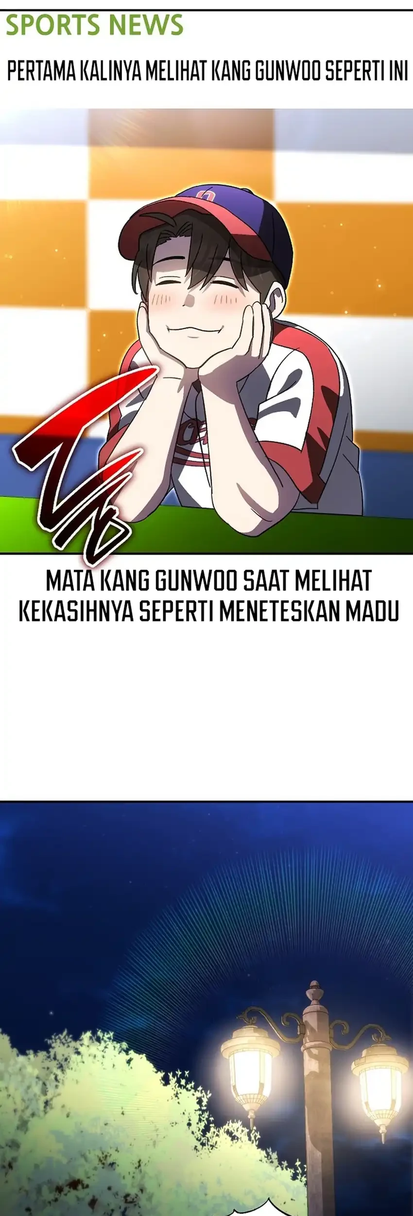 Genius Hitter Hits Fastball chapter 105 halaman 64