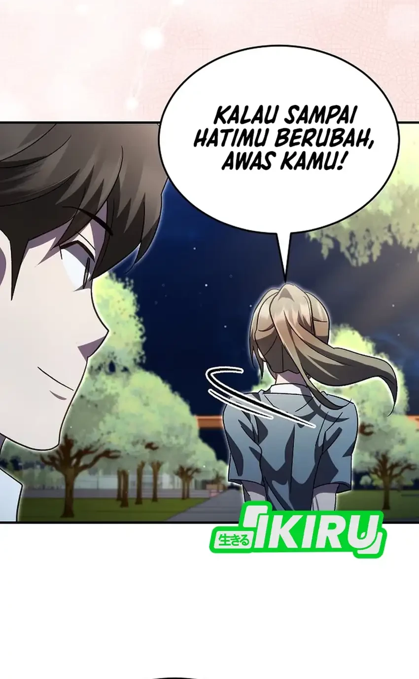 Genius Hitter Hits Fastball chapter 105 halaman 71
