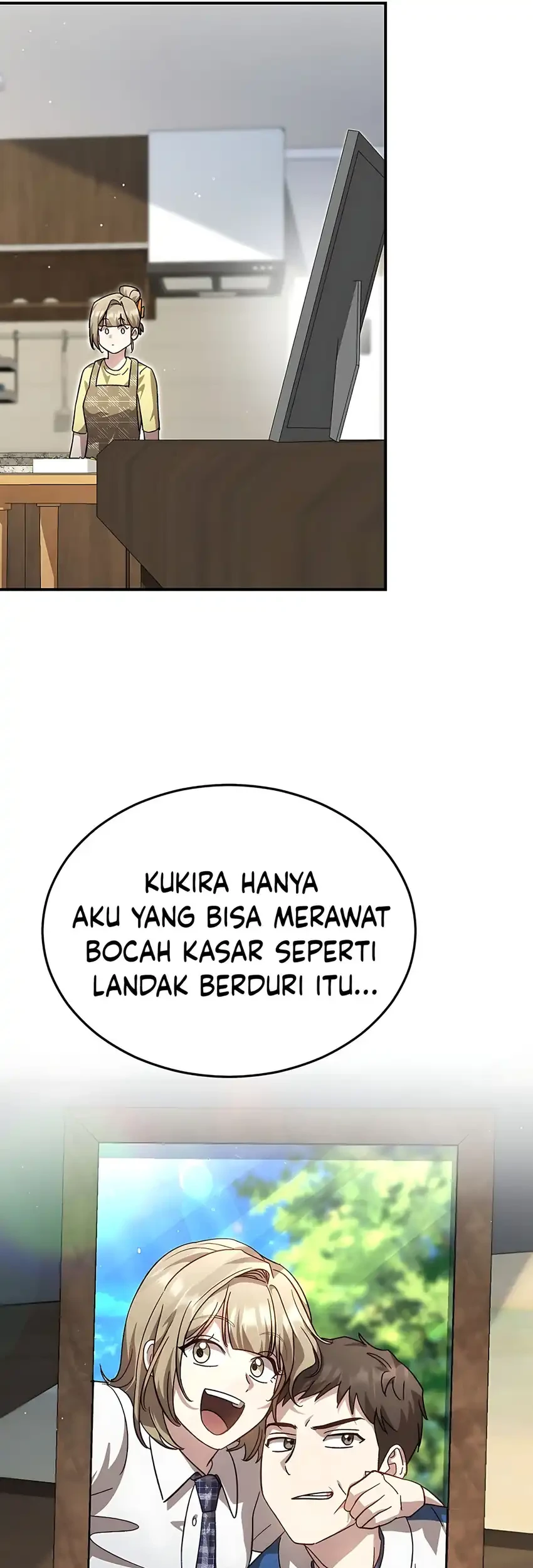 Genius Hitter Hits Fastball Bab 106 halaman 5