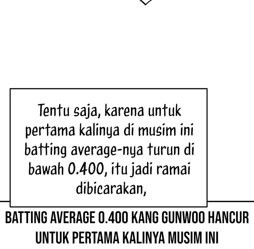 Genius Hitter Hits Fastball Bab 106 halaman 27