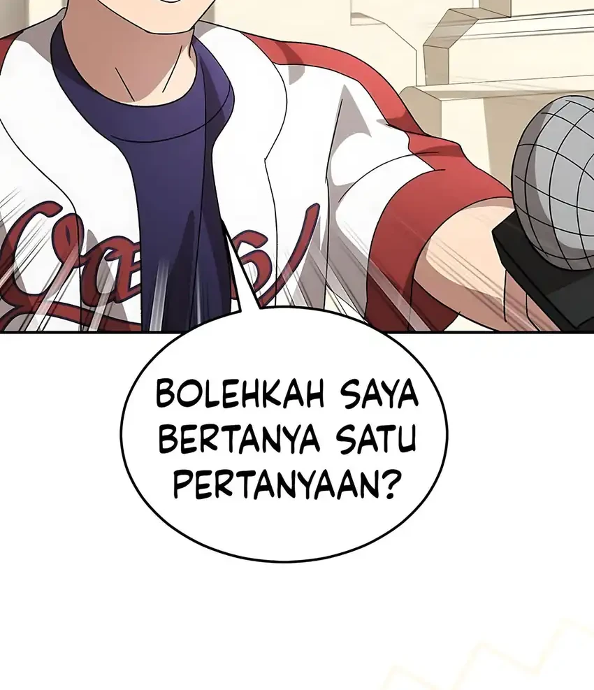 Genius Hitter Hits Fastball Bab 106 halaman 37