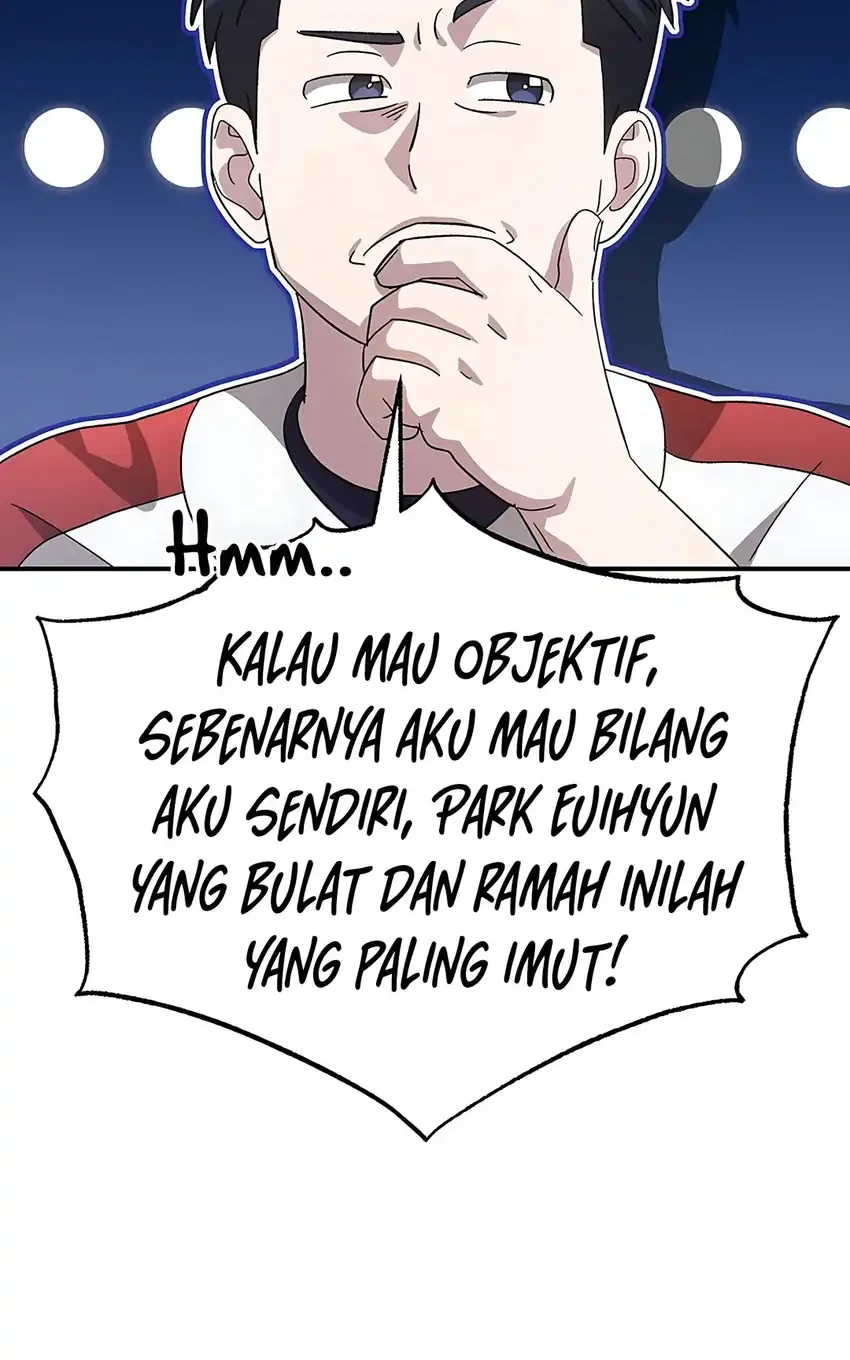 Genius Hitter Hits Fastball Bab 106 halaman 41