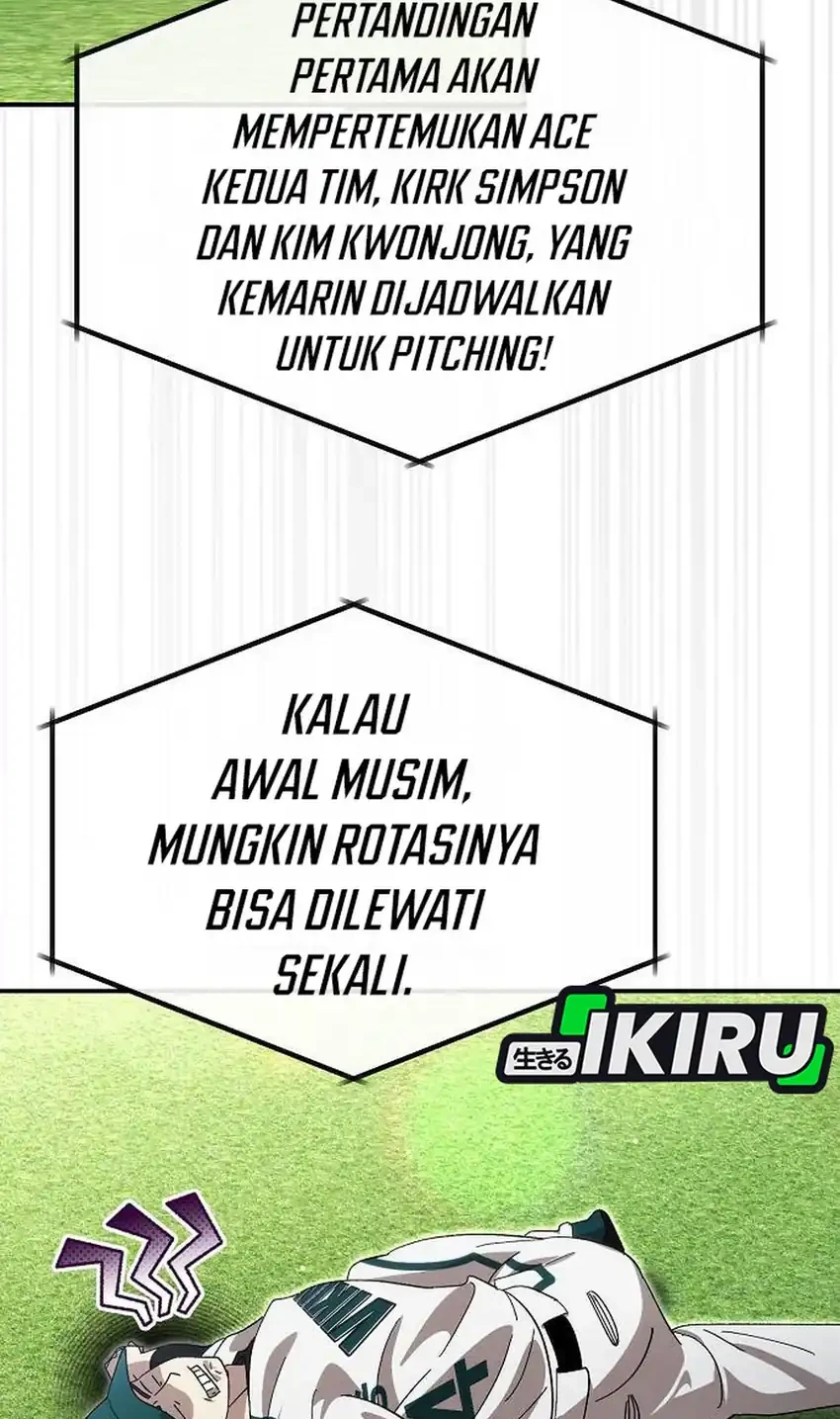 Genius Hitter Hits Fastball Bab 107 halaman 16