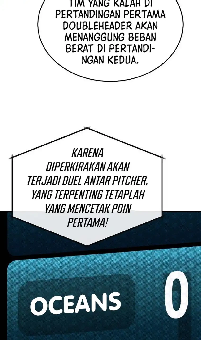 Genius Hitter Hits Fastball Bab 107 halaman 18