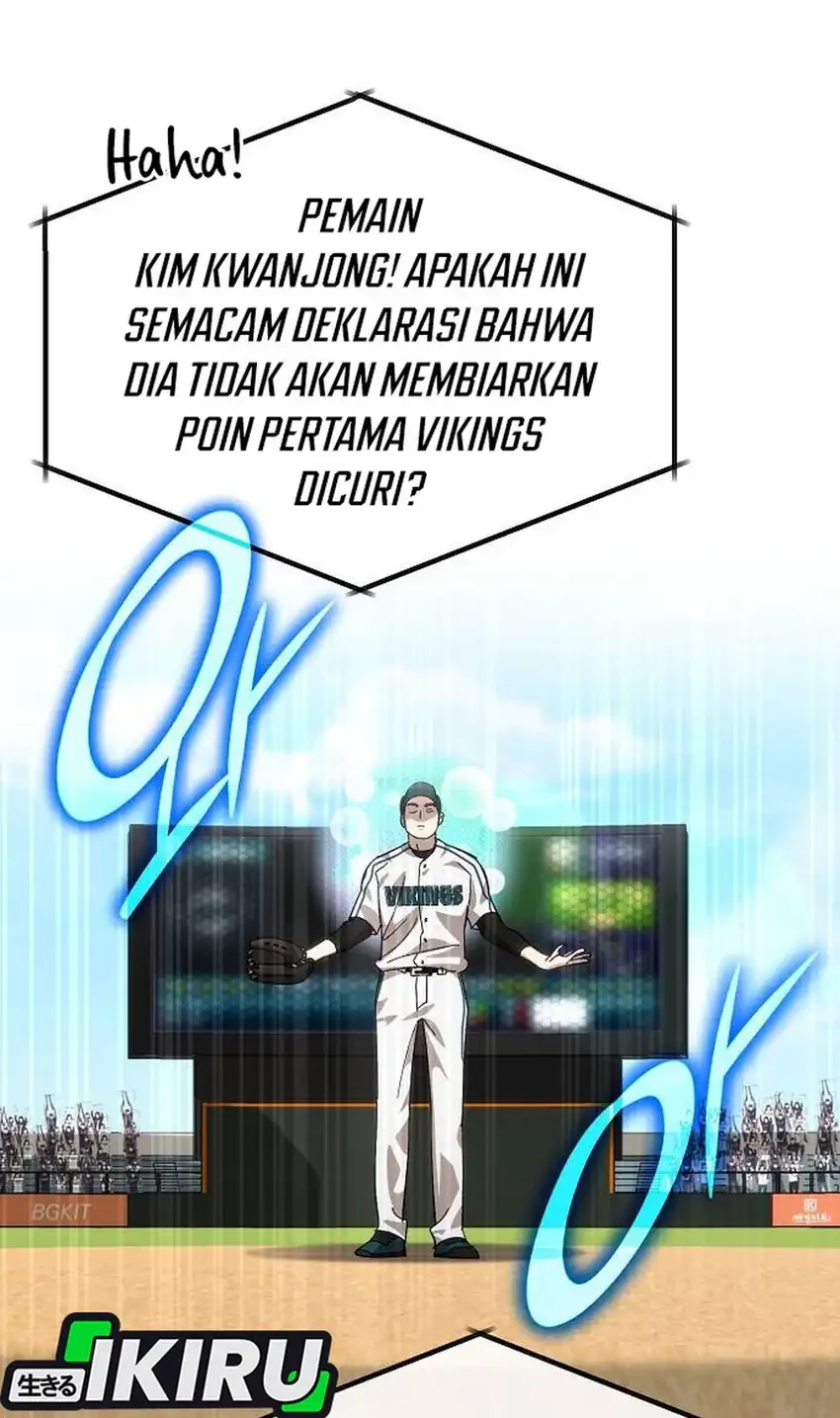 Genius Hitter Hits Fastball Bab 107 halaman 20