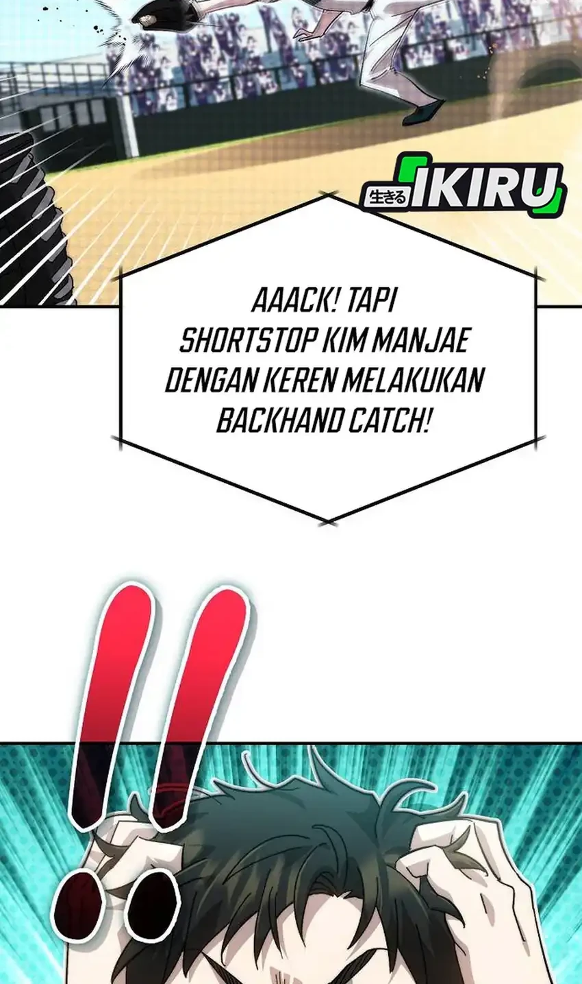 Genius Hitter Hits Fastball Bab 107 halaman 48