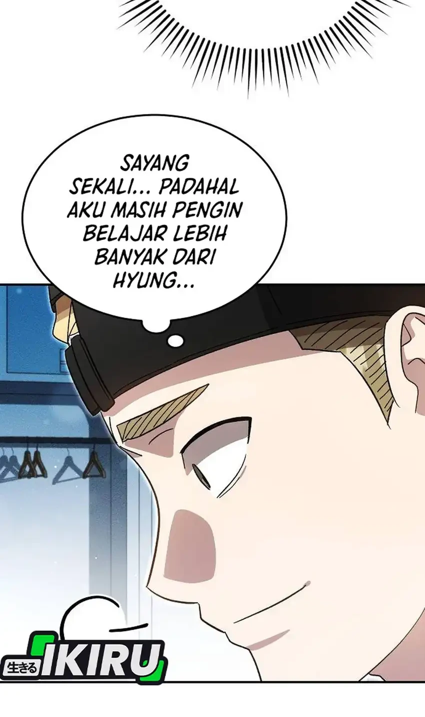 Genius Hitter Hits Fastball Bab 107 halaman 60