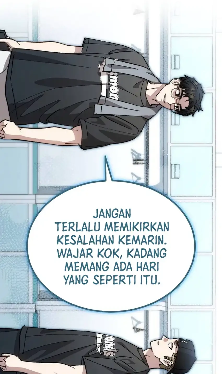 Genius Hitter Hits Fastball Bab 107 halaman 62