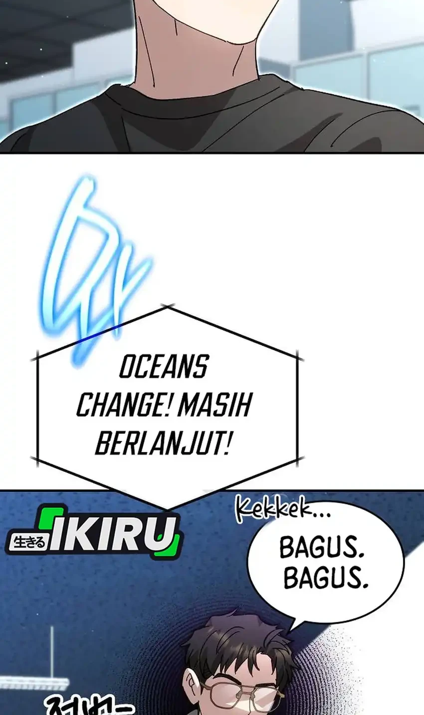 Genius Hitter Hits Fastball Bab 107 halaman 64