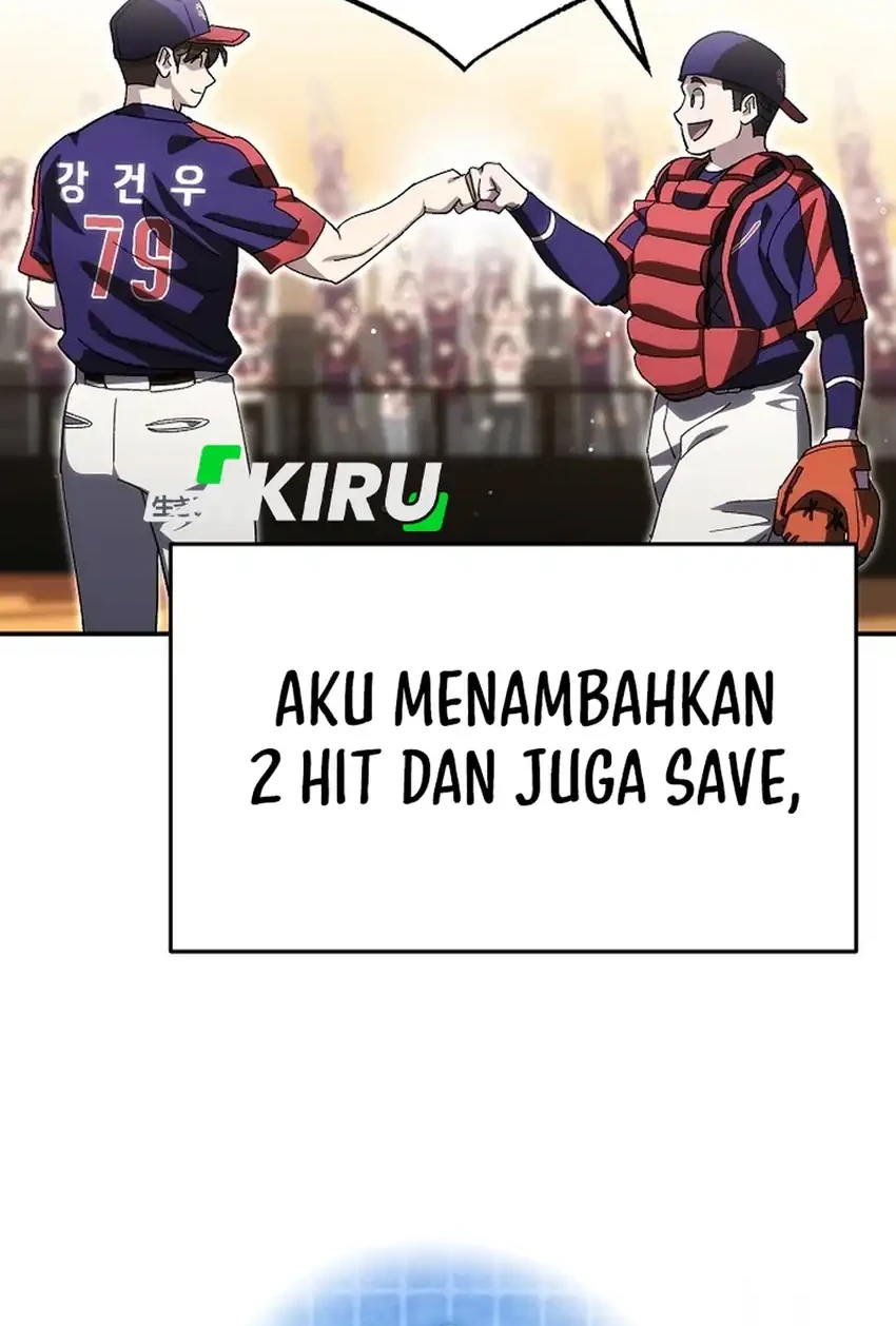 Genius Hitter Hits Fastball chapter 108 halaman 2