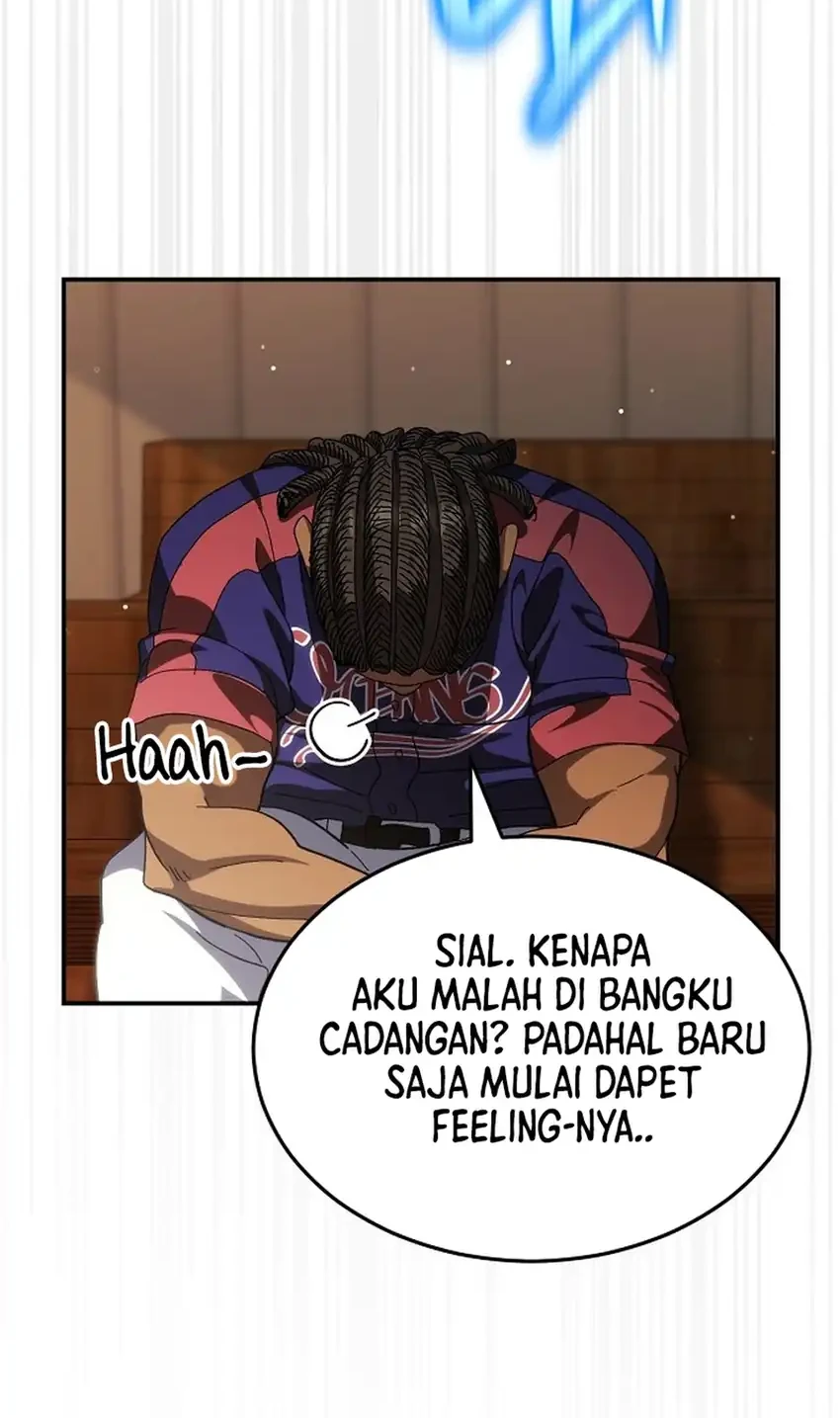 Genius Hitter Hits Fastball chapter 108 halaman 4