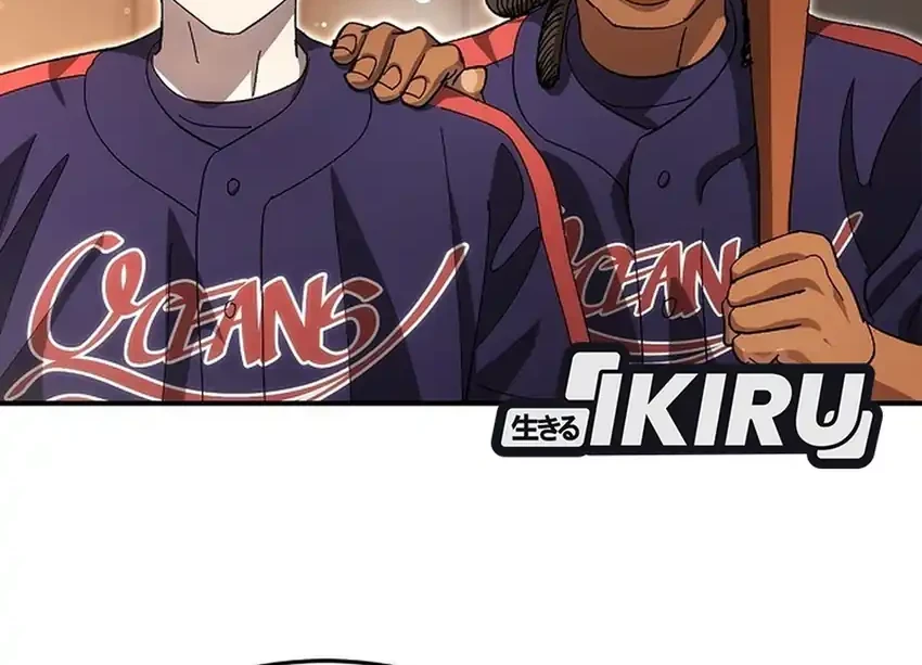 Genius Hitter Hits Fastball chapter 108 halaman 8