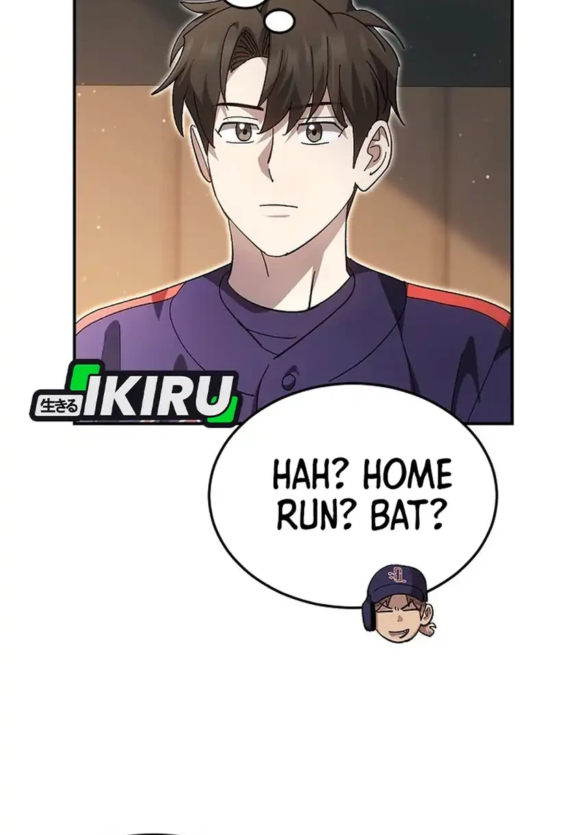 Genius Hitter Hits Fastball chapter 108 halaman 10