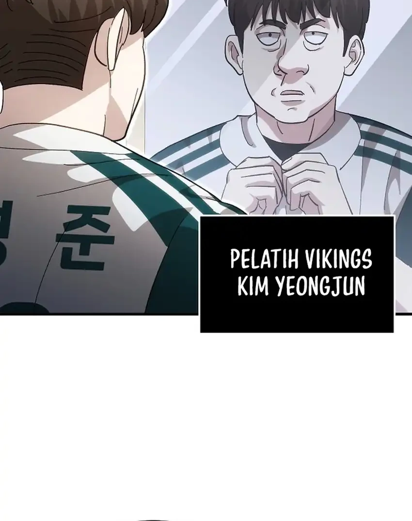 Genius Hitter Hits Fastball chapter 108 halaman 18