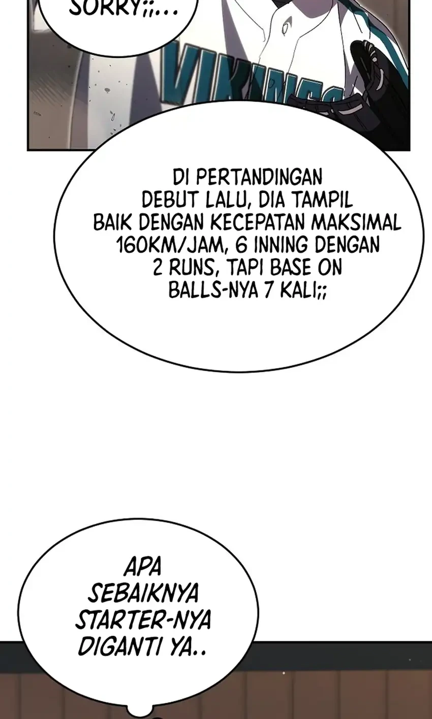 Genius Hitter Hits Fastball chapter 108 halaman 24