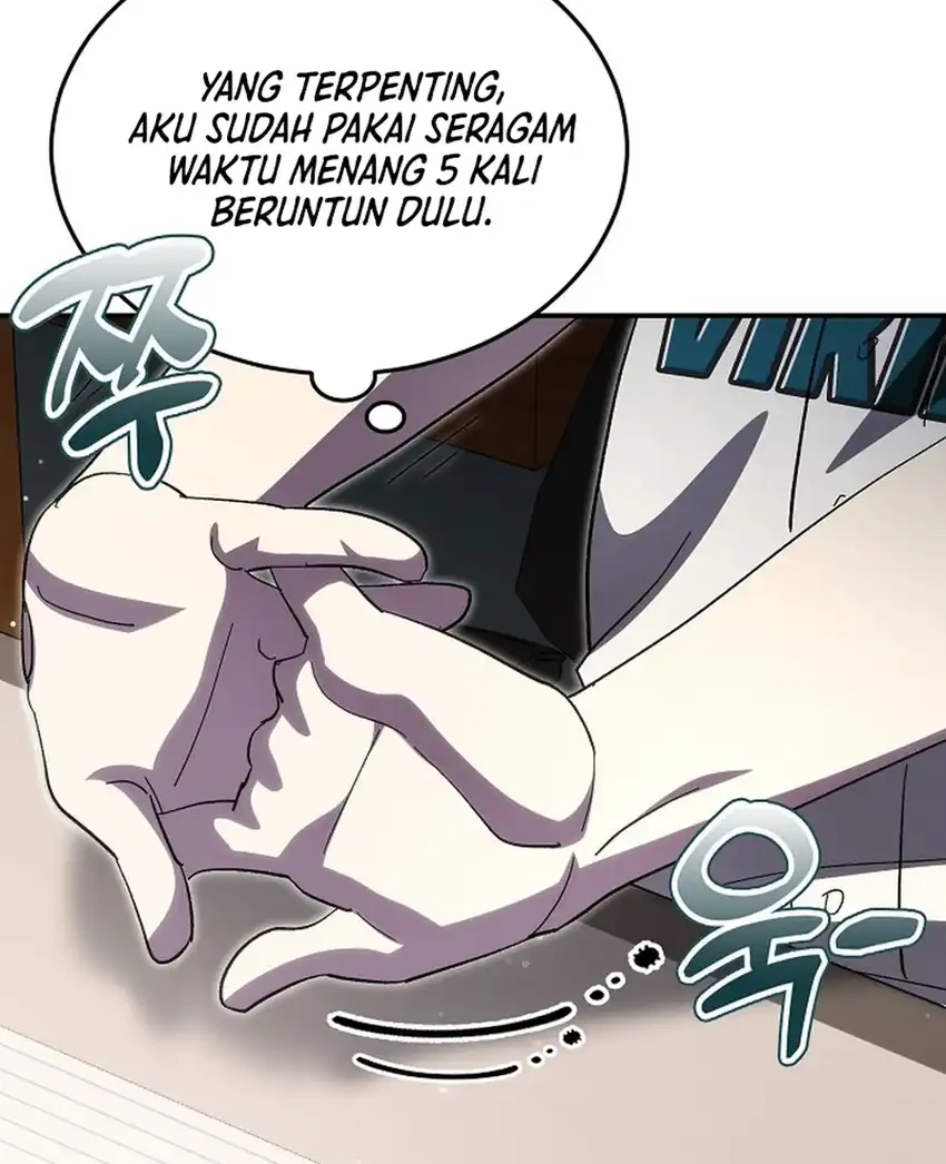Genius Hitter Hits Fastball chapter 108 halaman 26