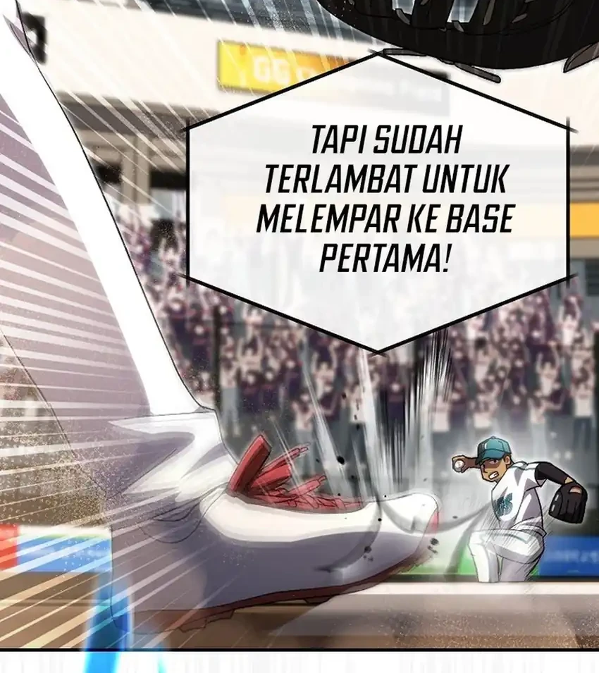 Genius Hitter Hits Fastball chapter 108 halaman 34