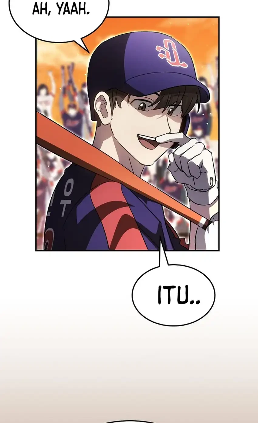 Genius Hitter Hits Fastball chapter 108 halaman 42