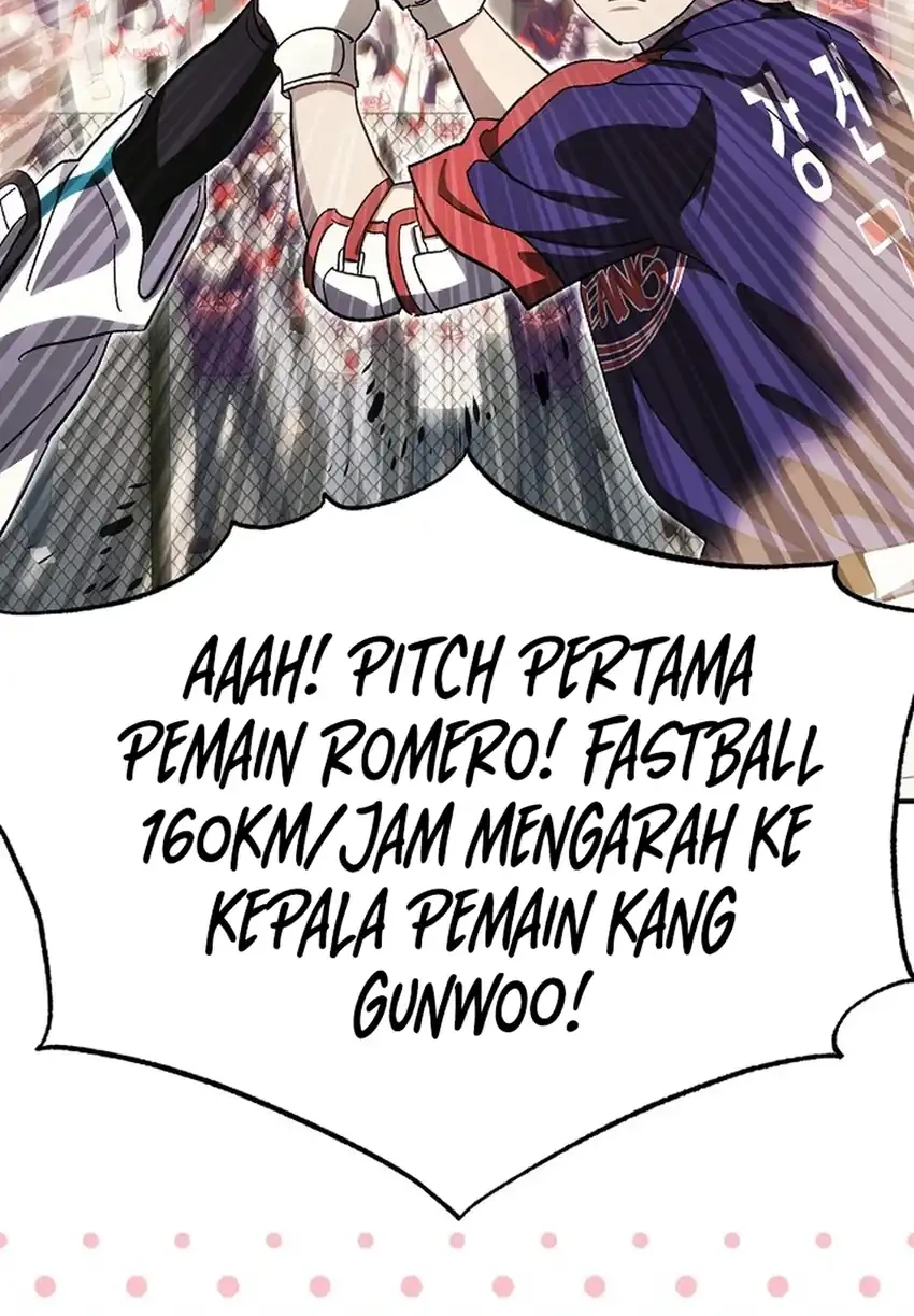 Genius Hitter Hits Fastball chapter 108 halaman 52