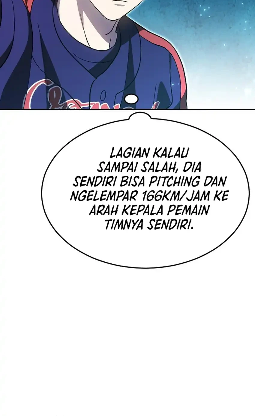 Genius Hitter Hits Fastball chapter 108 halaman 55