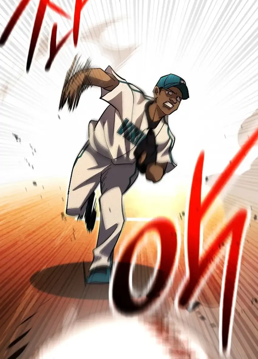 Genius Hitter Hits Fastball chapter 108 halaman 58