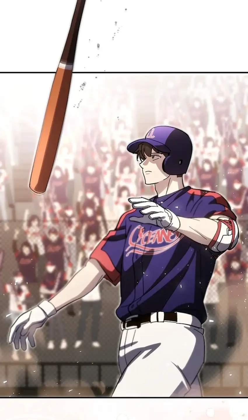 Genius Hitter Hits Fastball chapter 108 halaman 62