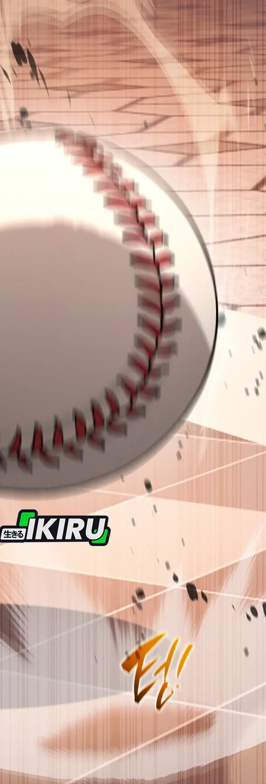 Genius Hitter Hits Fastball chapter 108 halaman 69