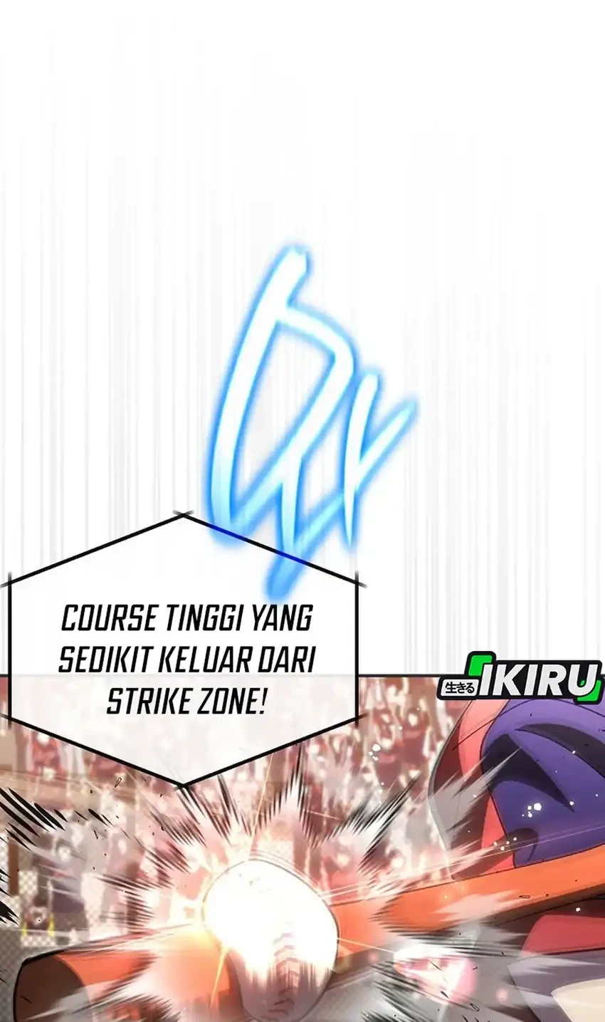 Genius Hitter Hits Fastball Bab 109 halaman 2