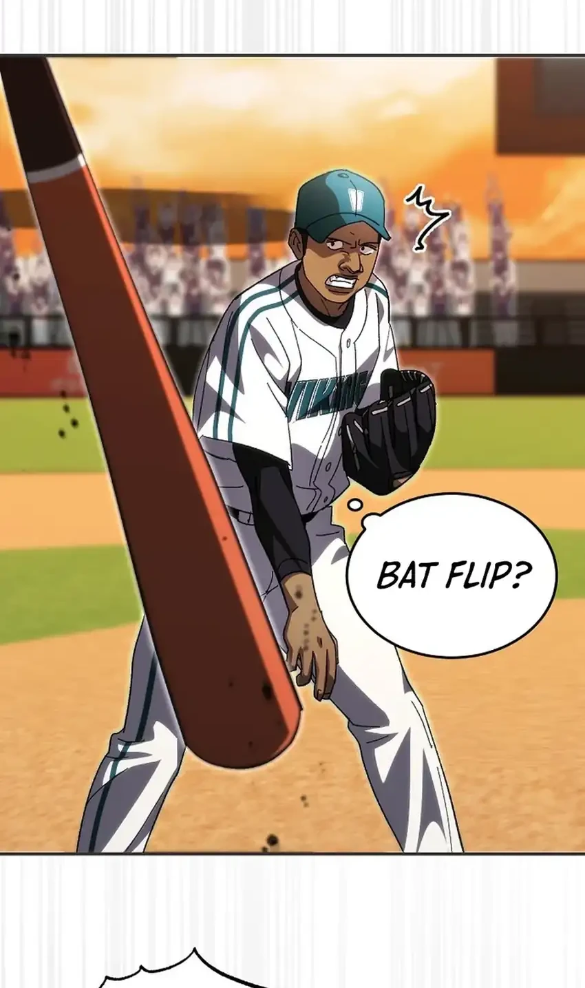 Genius Hitter Hits Fastball Bab 109 halaman 4