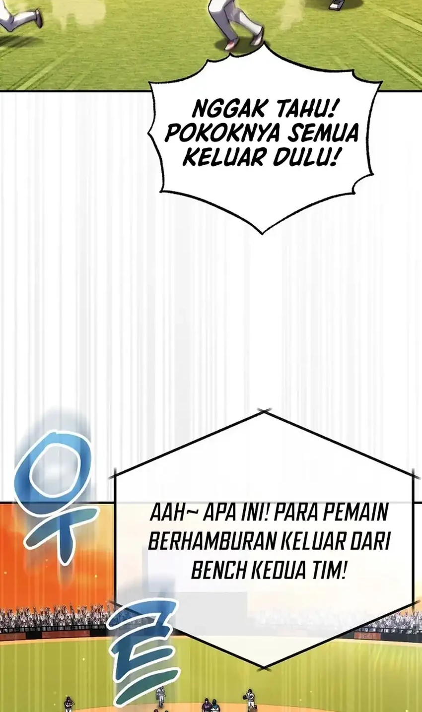 Genius Hitter Hits Fastball Bab 109 halaman 10