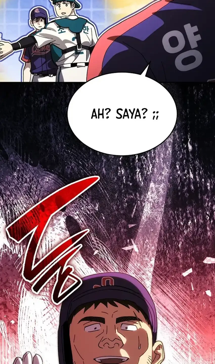 Genius Hitter Hits Fastball Bab 109 halaman 14