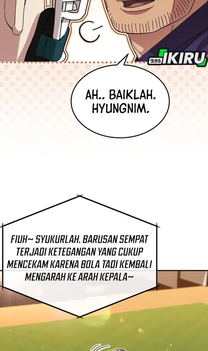 Genius Hitter Hits Fastball Bab 109 halaman 22