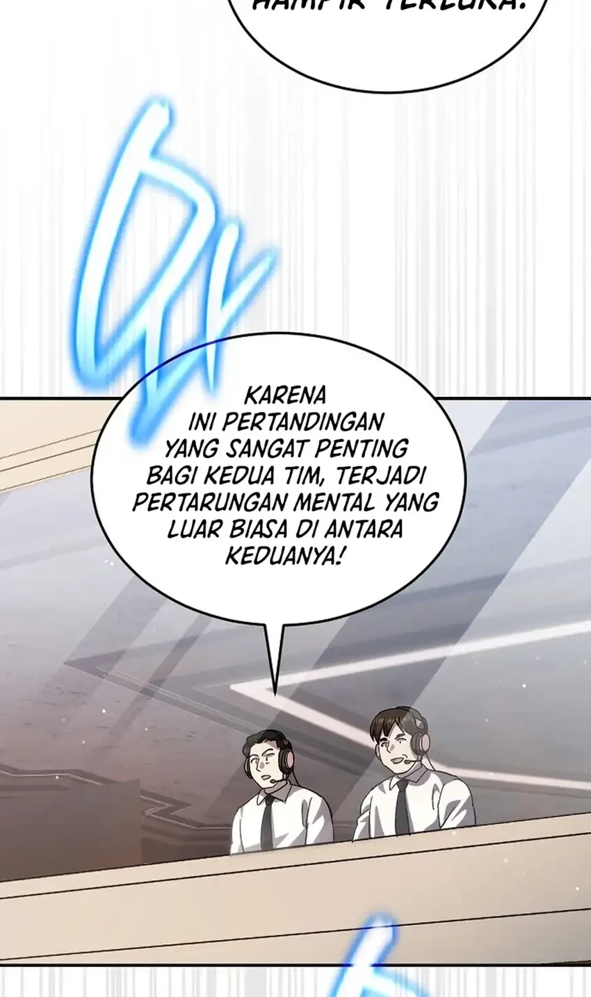 Genius Hitter Hits Fastball Bab 109 halaman 24