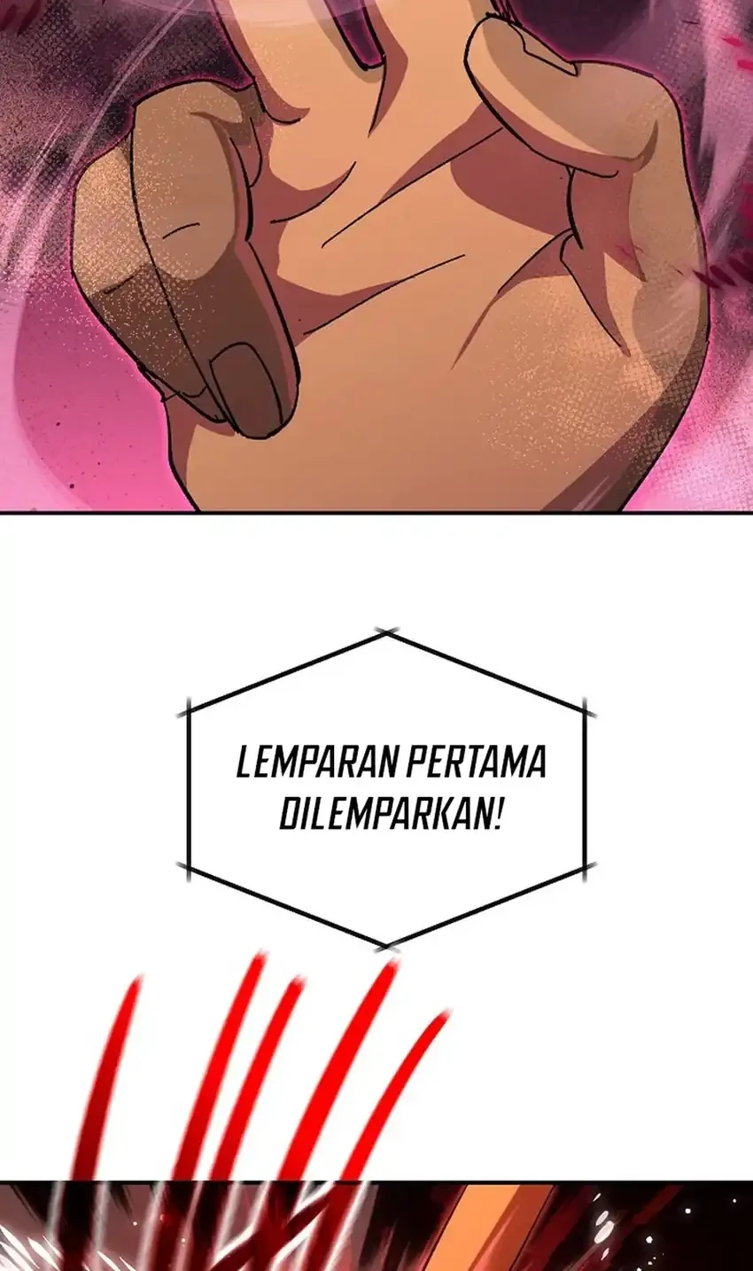 Genius Hitter Hits Fastball Bab 109 halaman 26