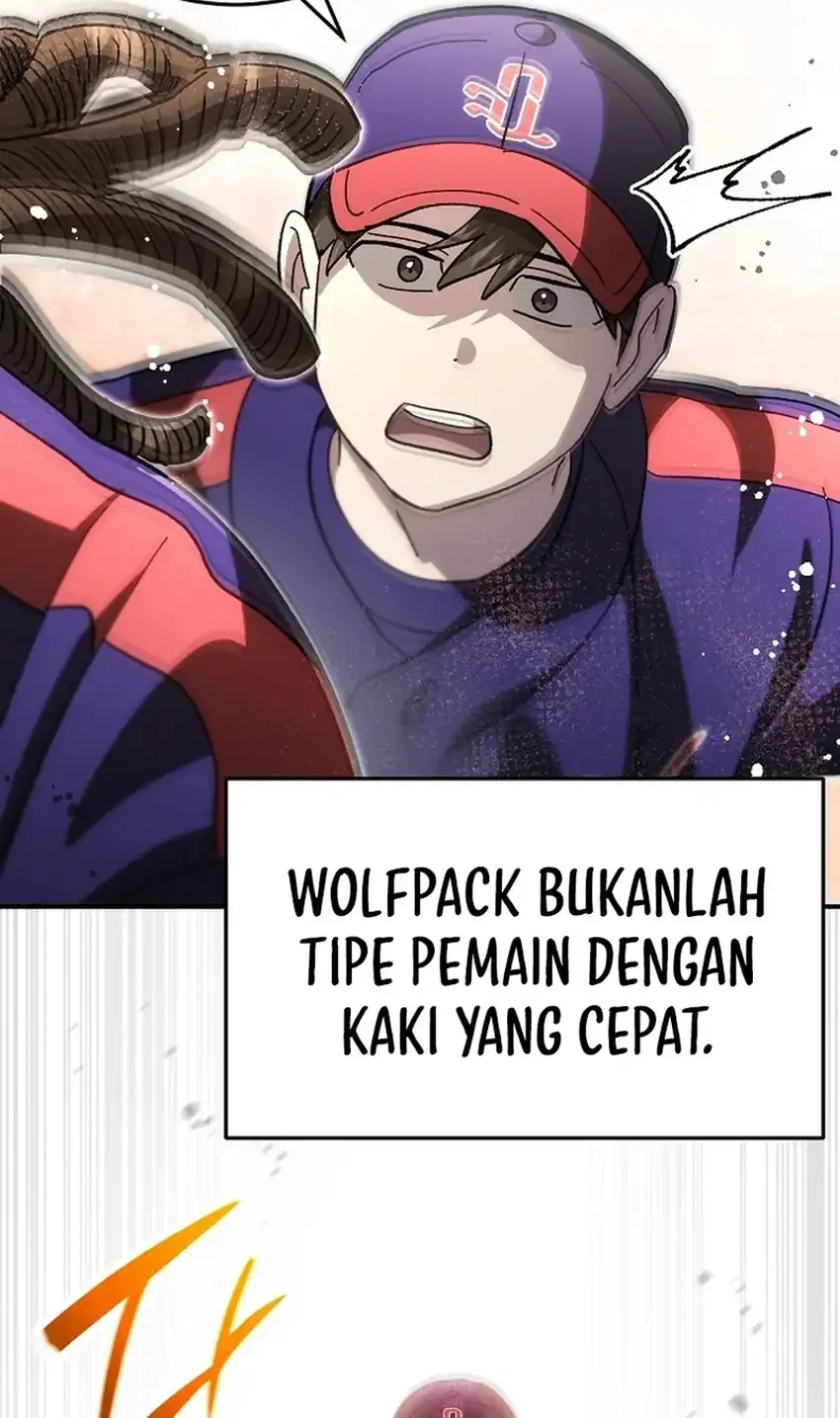 Genius Hitter Hits Fastball Bab 109 halaman 30