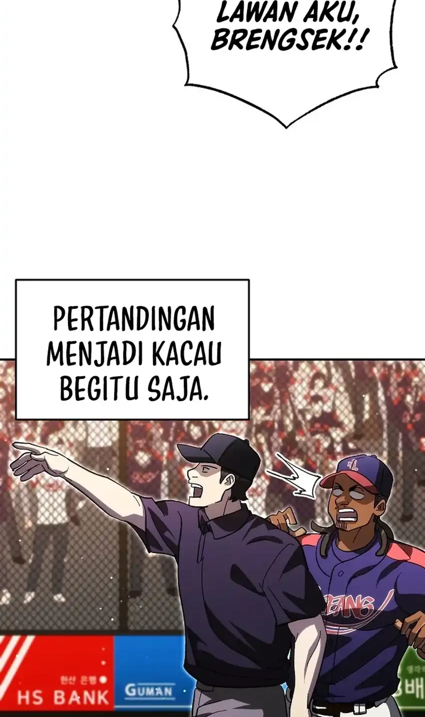 Genius Hitter Hits Fastball Bab 109 halaman 38