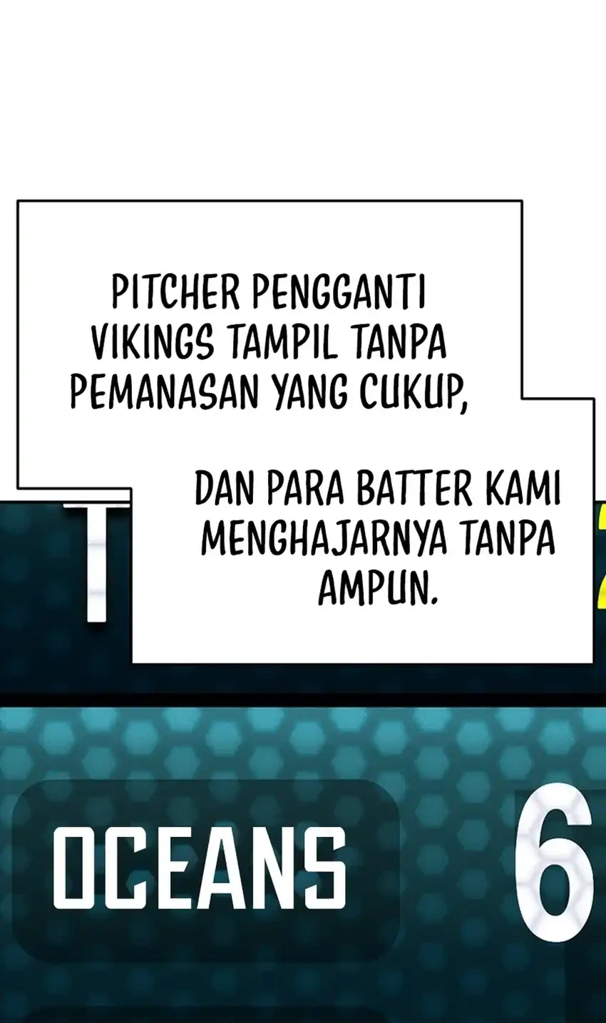 Genius Hitter Hits Fastball Bab 109 halaman 40