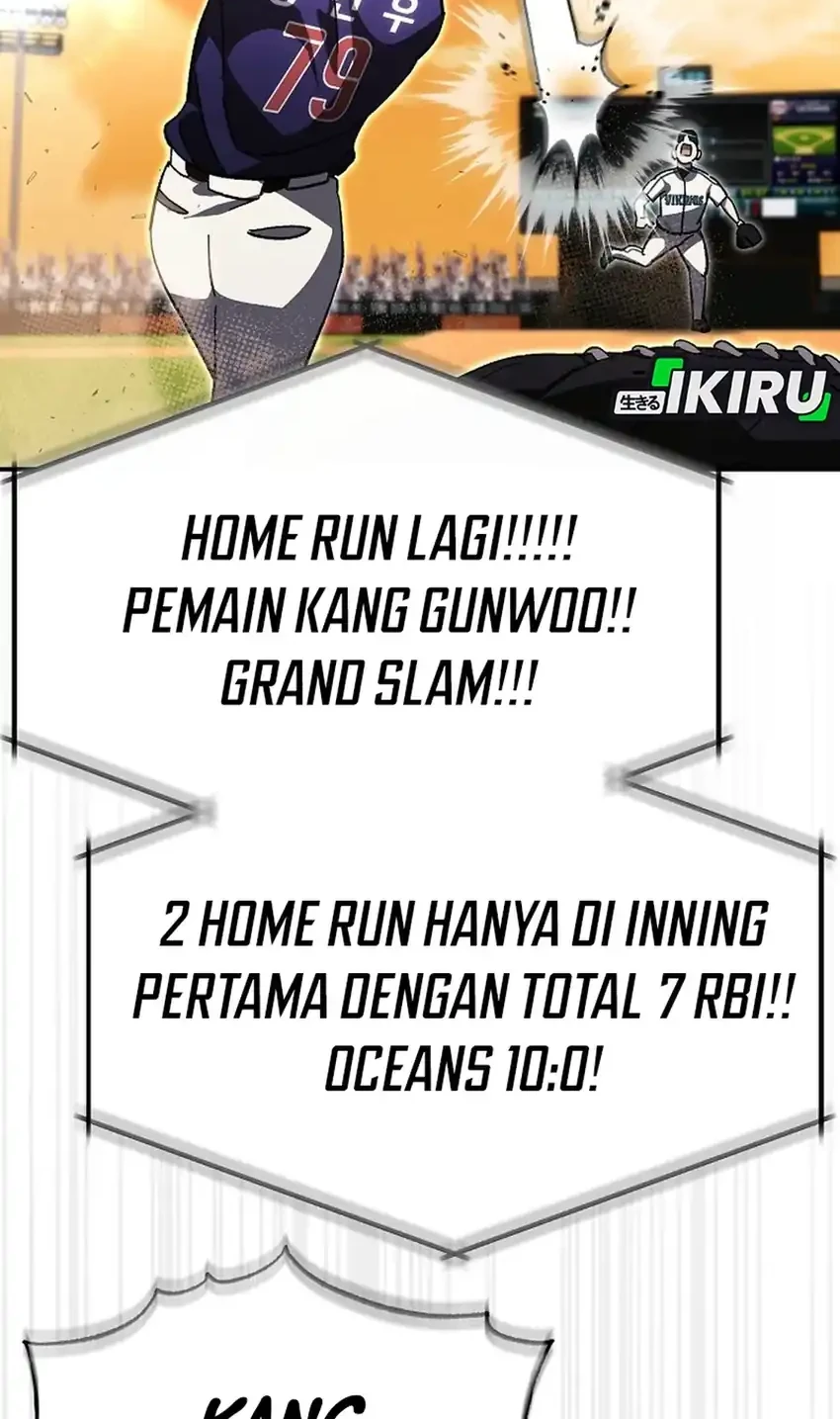 Genius Hitter Hits Fastball Bab 109 halaman 42
