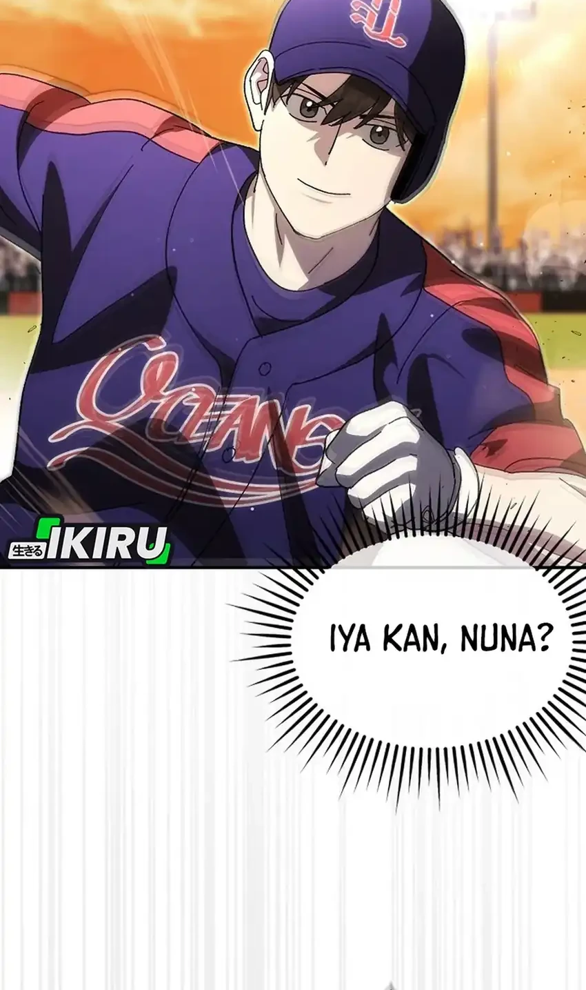 Genius Hitter Hits Fastball Bab 109 halaman 44