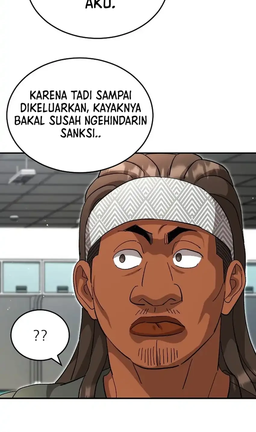 Genius Hitter Hits Fastball Bab 109 halaman 54