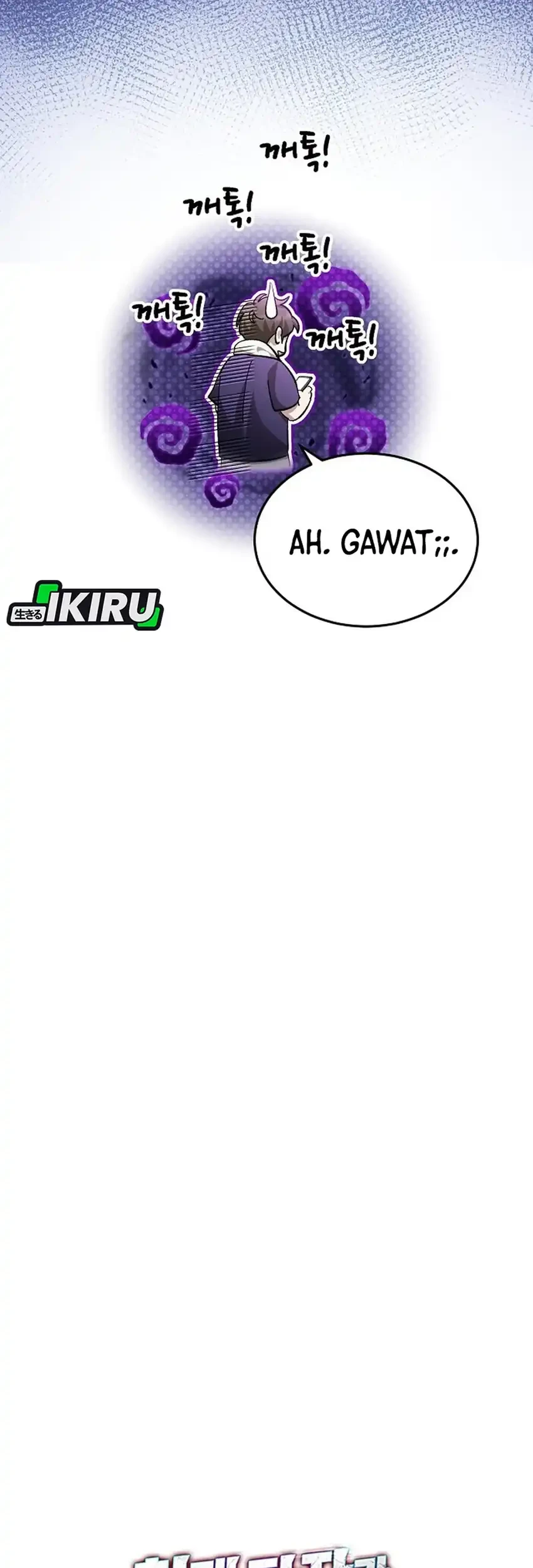 Genius Hitter Hits Fastball Bab 109 halaman 63