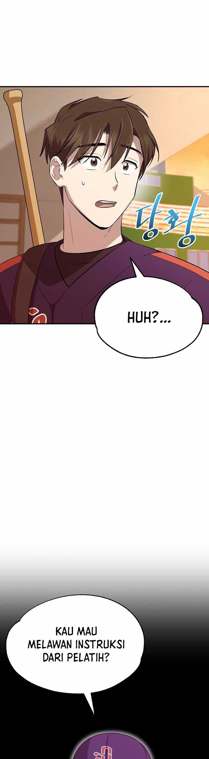 Genius Hitter Hits Fastball chapter 11 halaman 13