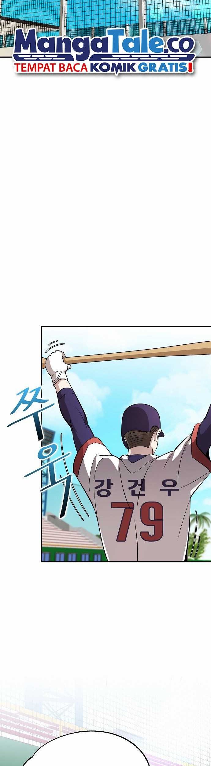 Genius Hitter Hits Fastball chapter 11 halaman 16