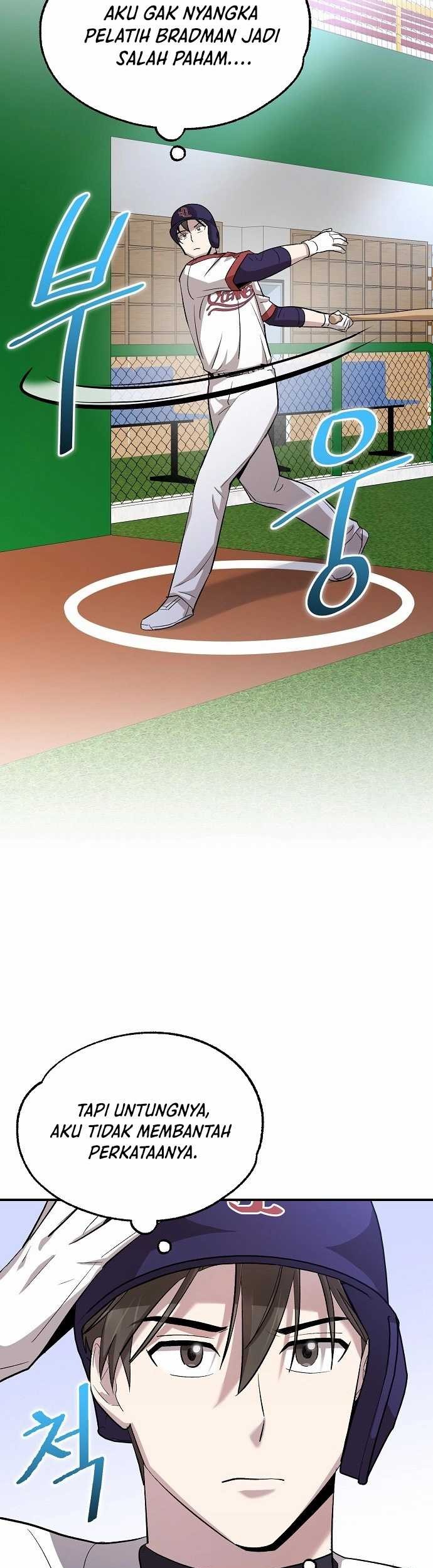 Genius Hitter Hits Fastball chapter 11 halaman 17
