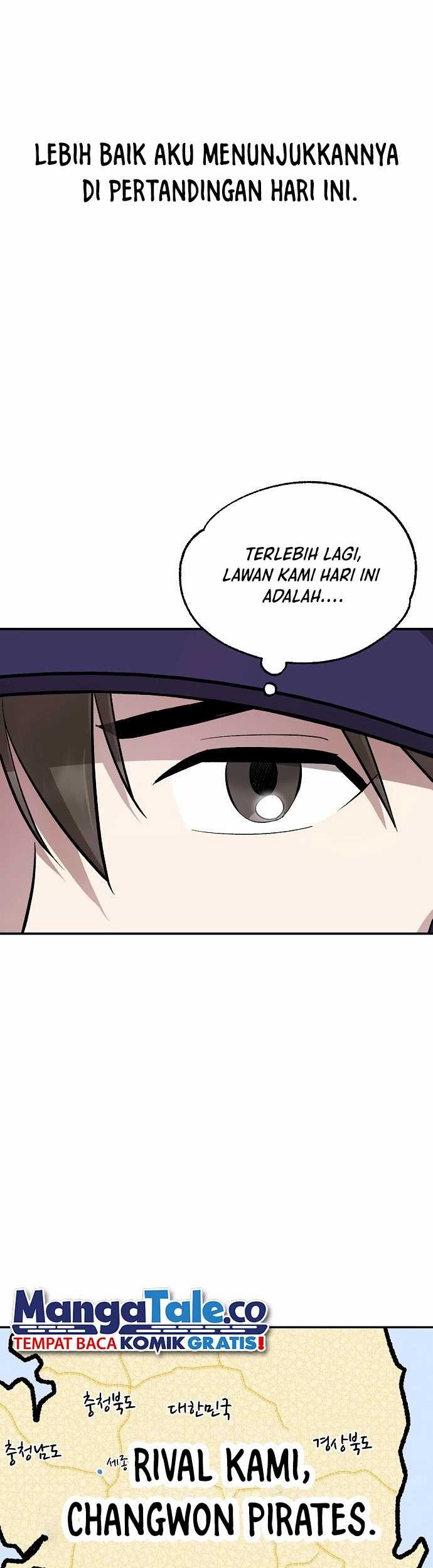 Genius Hitter Hits Fastball chapter 11 halaman 19