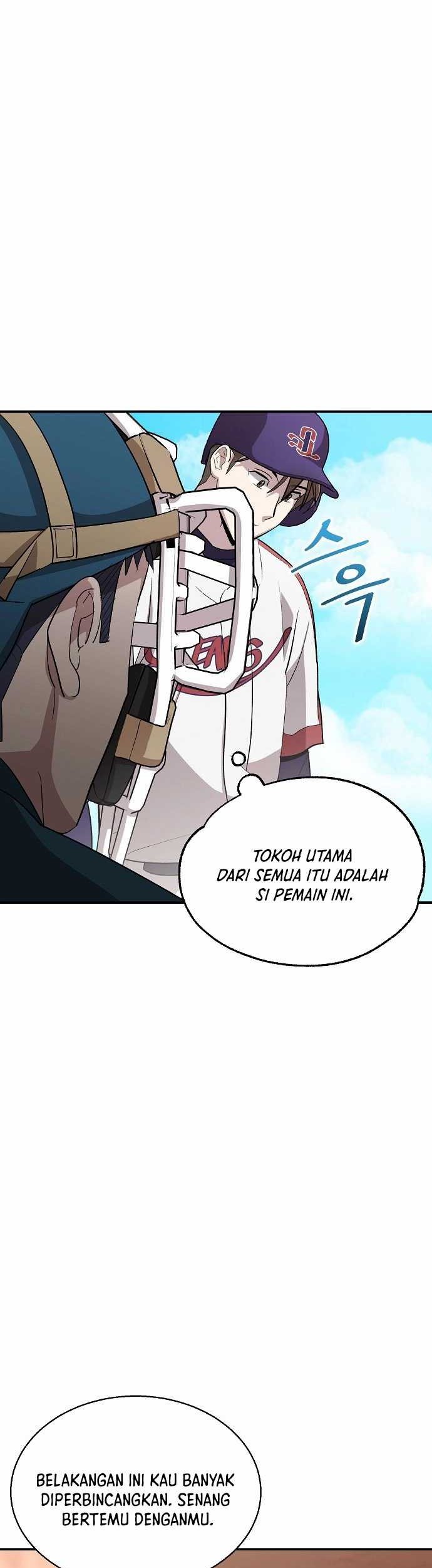 Genius Hitter Hits Fastball chapter 11 halaman 21