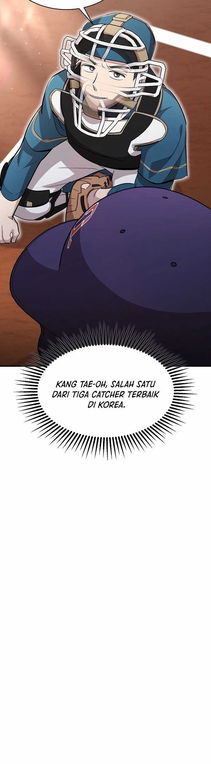 Genius Hitter Hits Fastball chapter 11 halaman 22