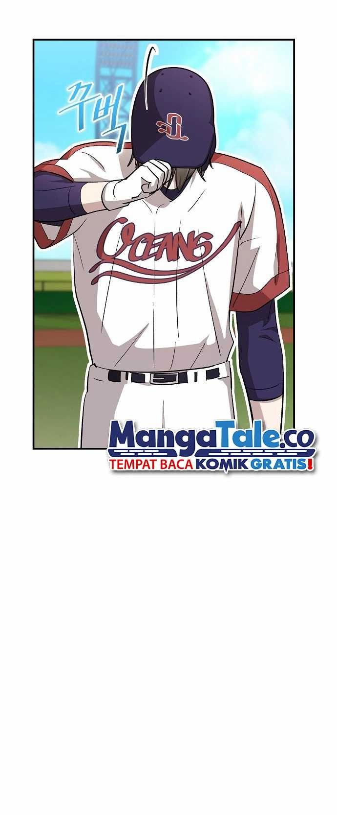 Genius Hitter Hits Fastball chapter 11 halaman 23